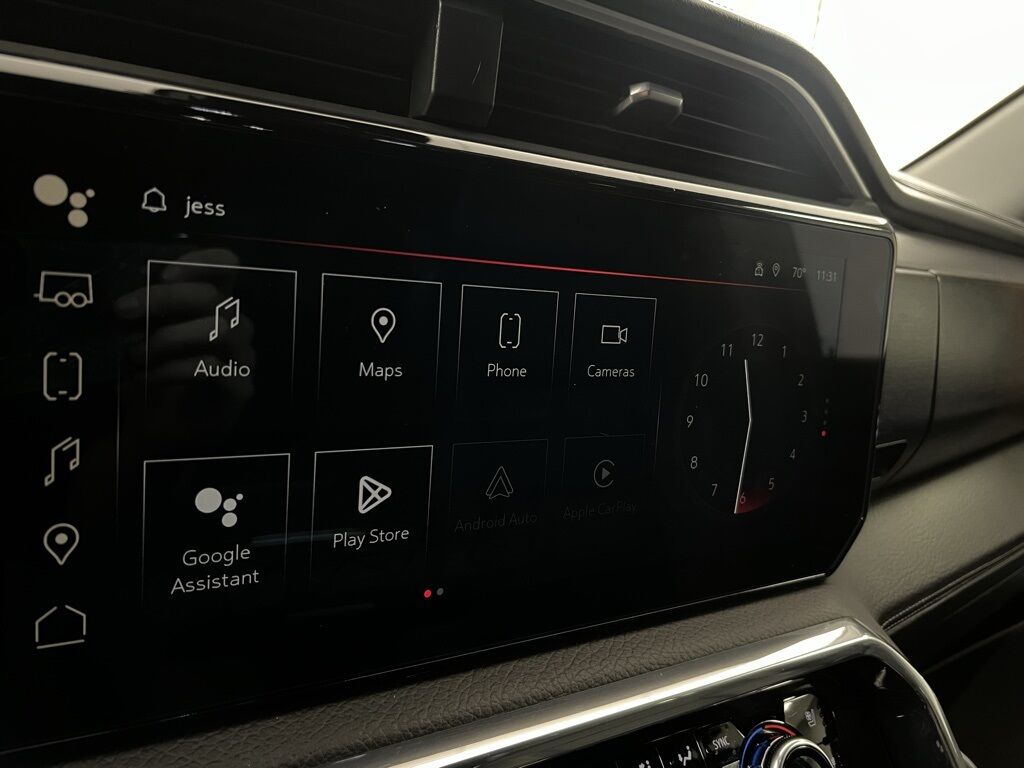 2024 GMC Sierra 3500HD Denali Highlands Ranch CO