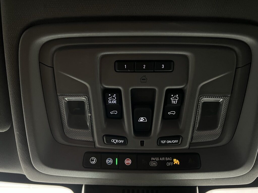 2024 GMC Sierra 3500HD Denali Highlands Ranch CO