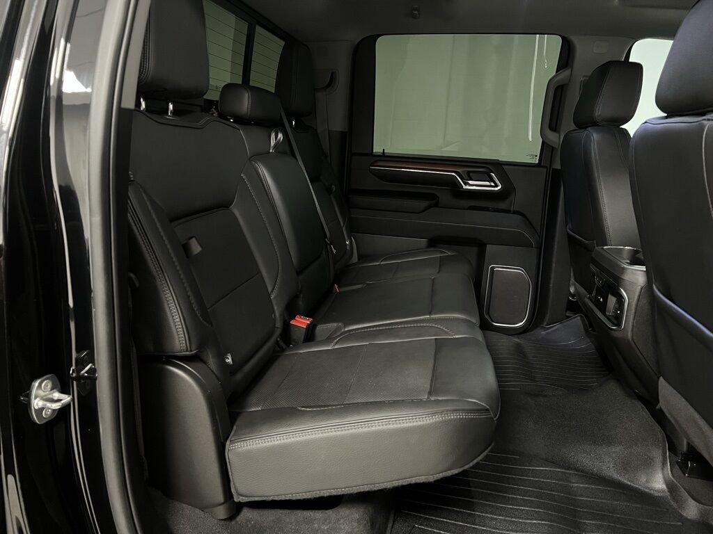 2024 GMC Sierra 3500HD Denali Highlands Ranch CO