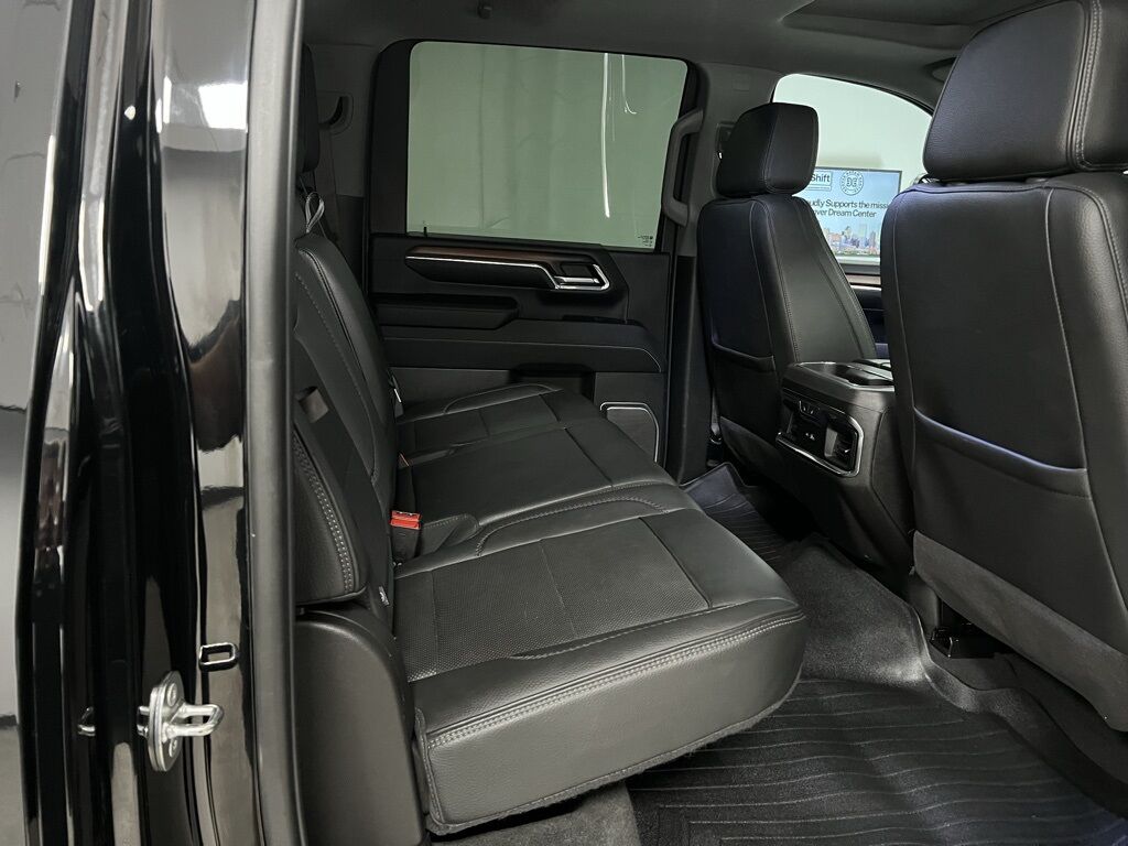 2024 GMC Sierra 3500HD Denali Highlands Ranch CO