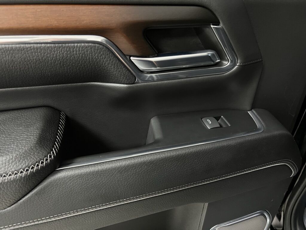 2024 GMC Sierra 3500HD Denali Highlands Ranch CO