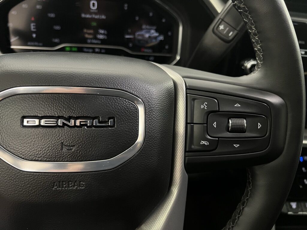 2024 GMC Sierra 3500HD Denali Highlands Ranch CO