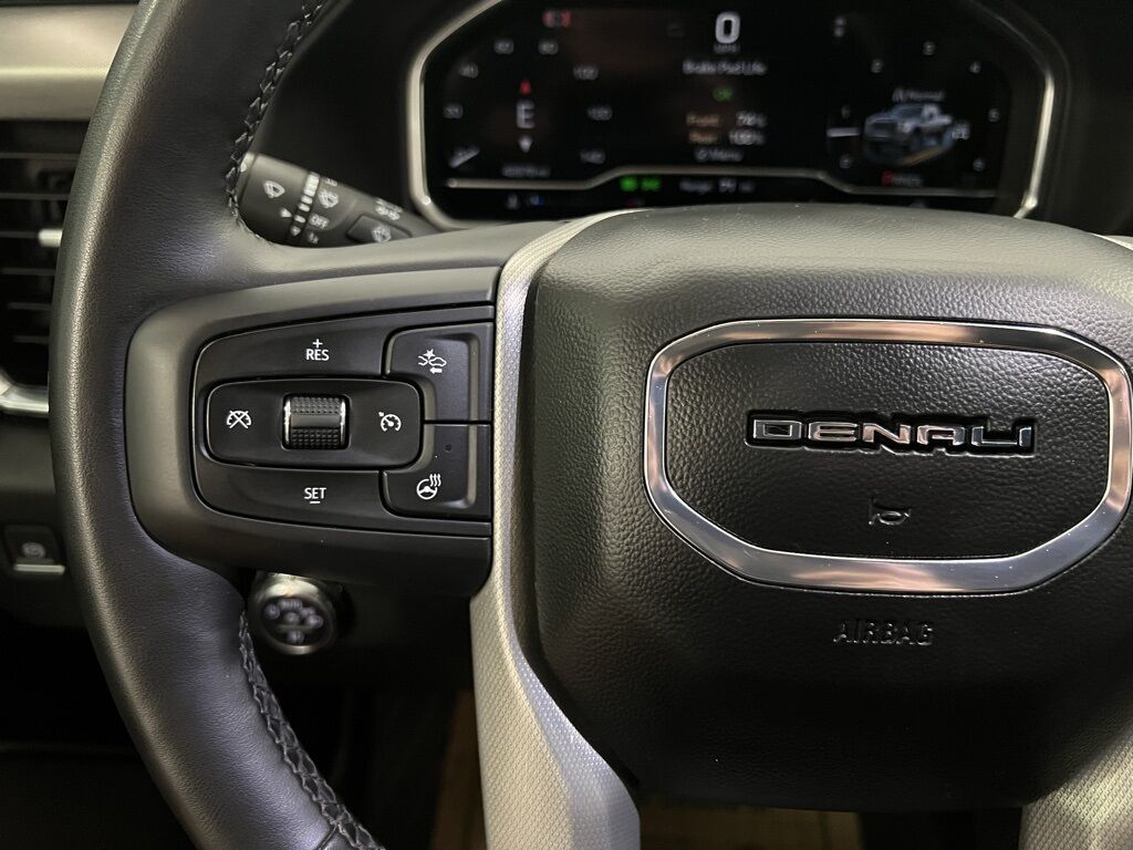 2024 GMC Sierra 3500HD Denali Highlands Ranch CO