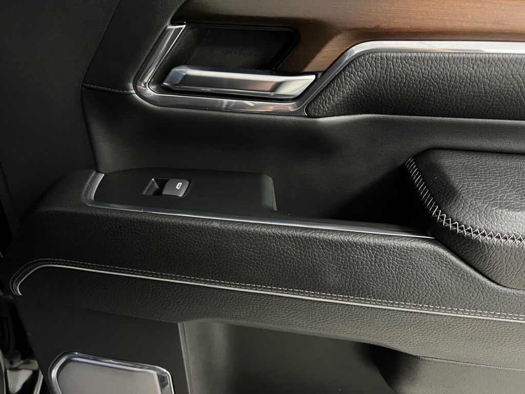 2024 GMC Sierra 3500HD Denali Highlands Ranch CO