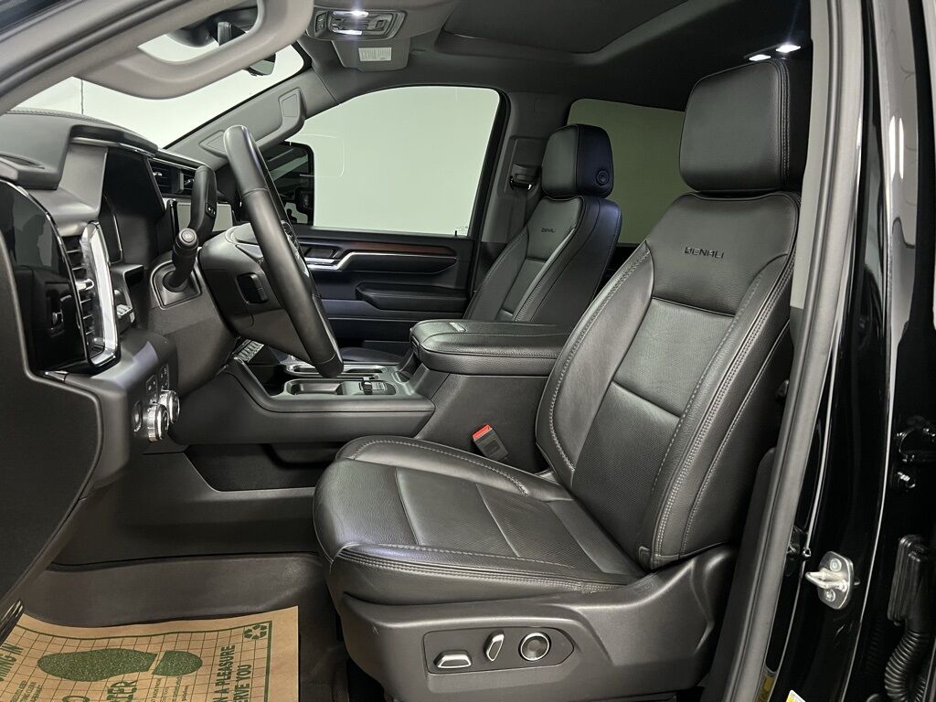 2024 GMC Sierra 3500HD Denali Highlands Ranch CO