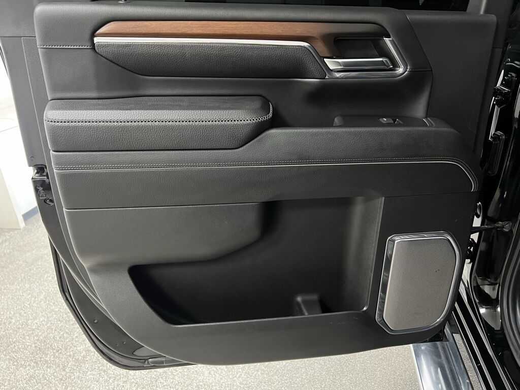 2024 GMC Sierra 3500HD Denali Highlands Ranch CO