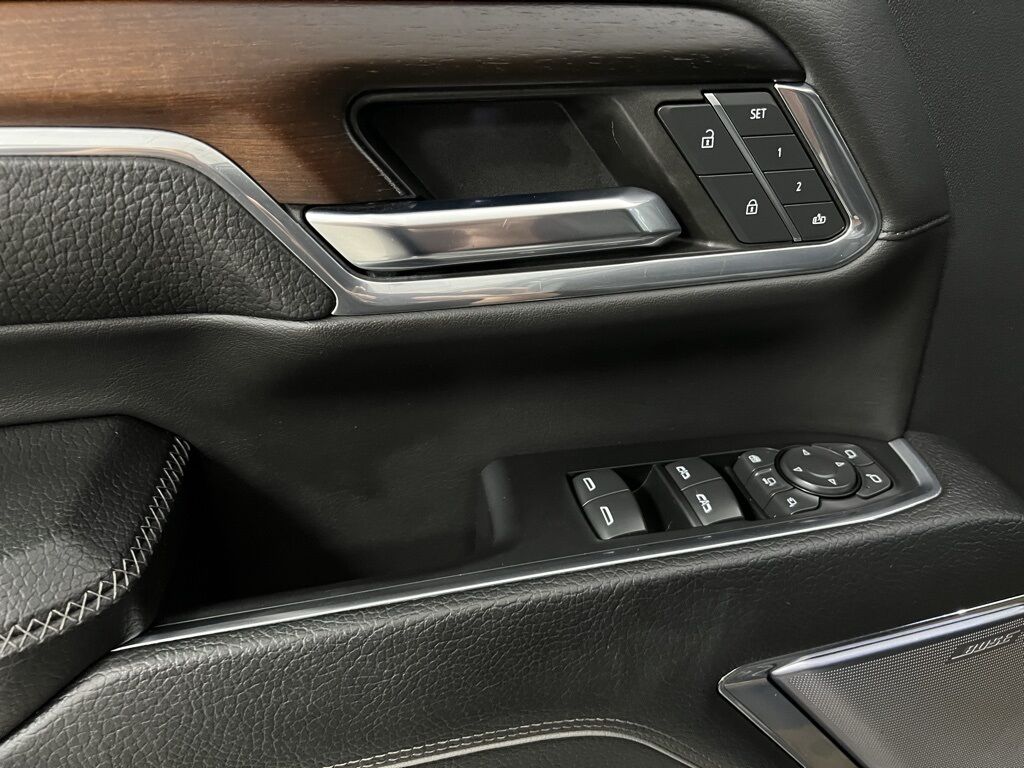 2024 GMC Sierra 3500HD Denali Highlands Ranch CO