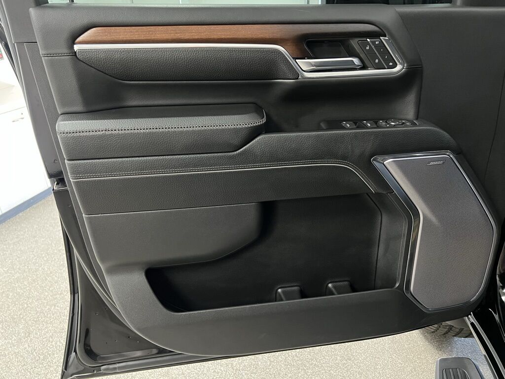 2024 GMC Sierra 3500HD Denali Highlands Ranch CO