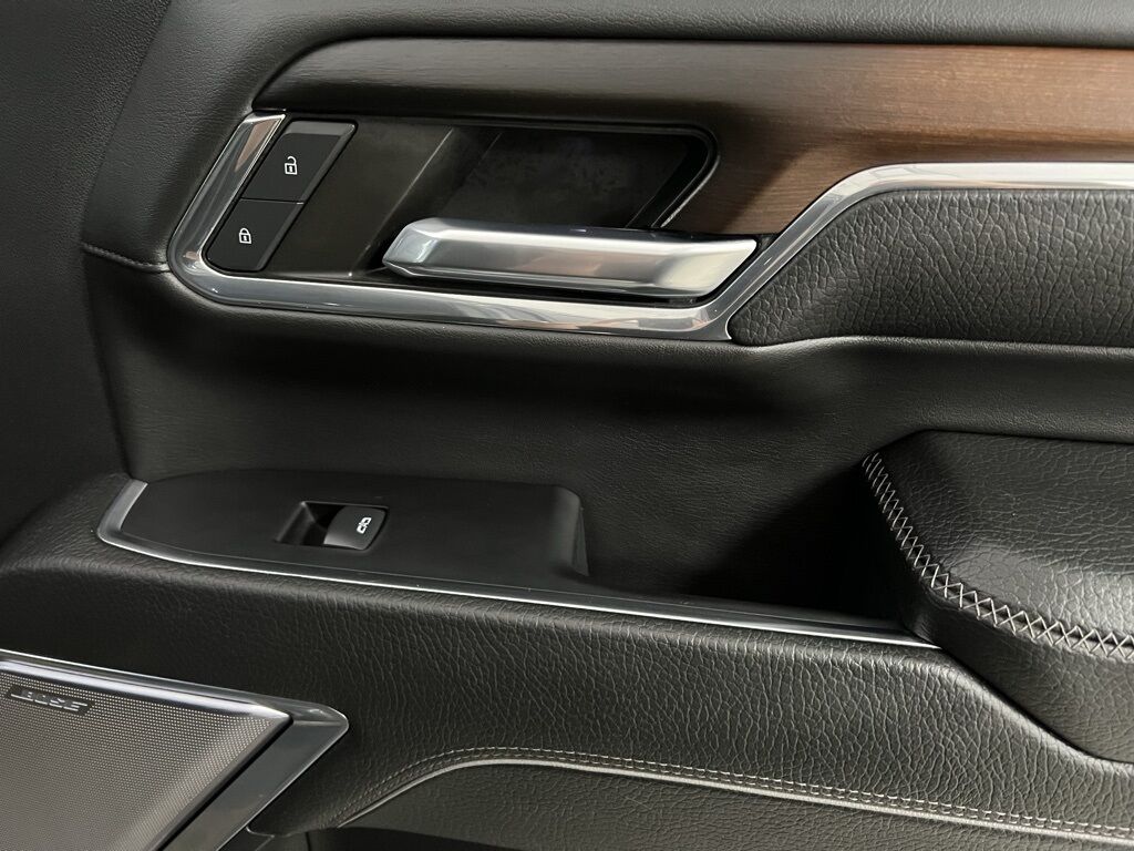 2024 GMC Sierra 3500HD Denali Highlands Ranch CO