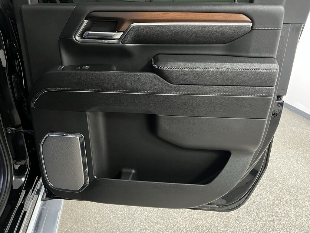 2024 GMC Sierra 3500HD Denali Highlands Ranch CO