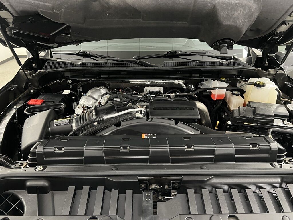 2024 GMC Sierra 3500HD Denali Highlands Ranch CO