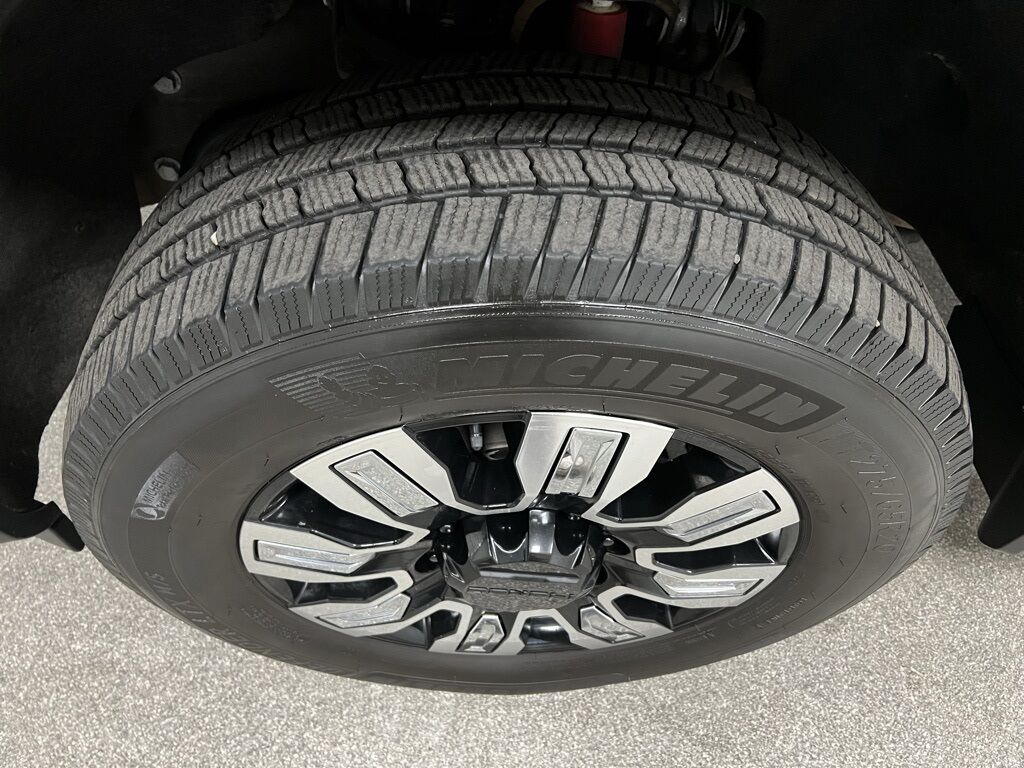 2024 GMC Sierra 3500HD Denali Highlands Ranch CO