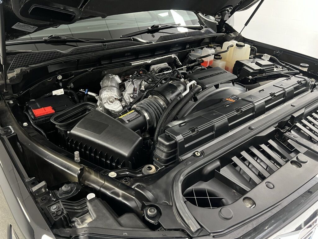 2024 GMC Sierra 3500HD Denali Highlands Ranch CO