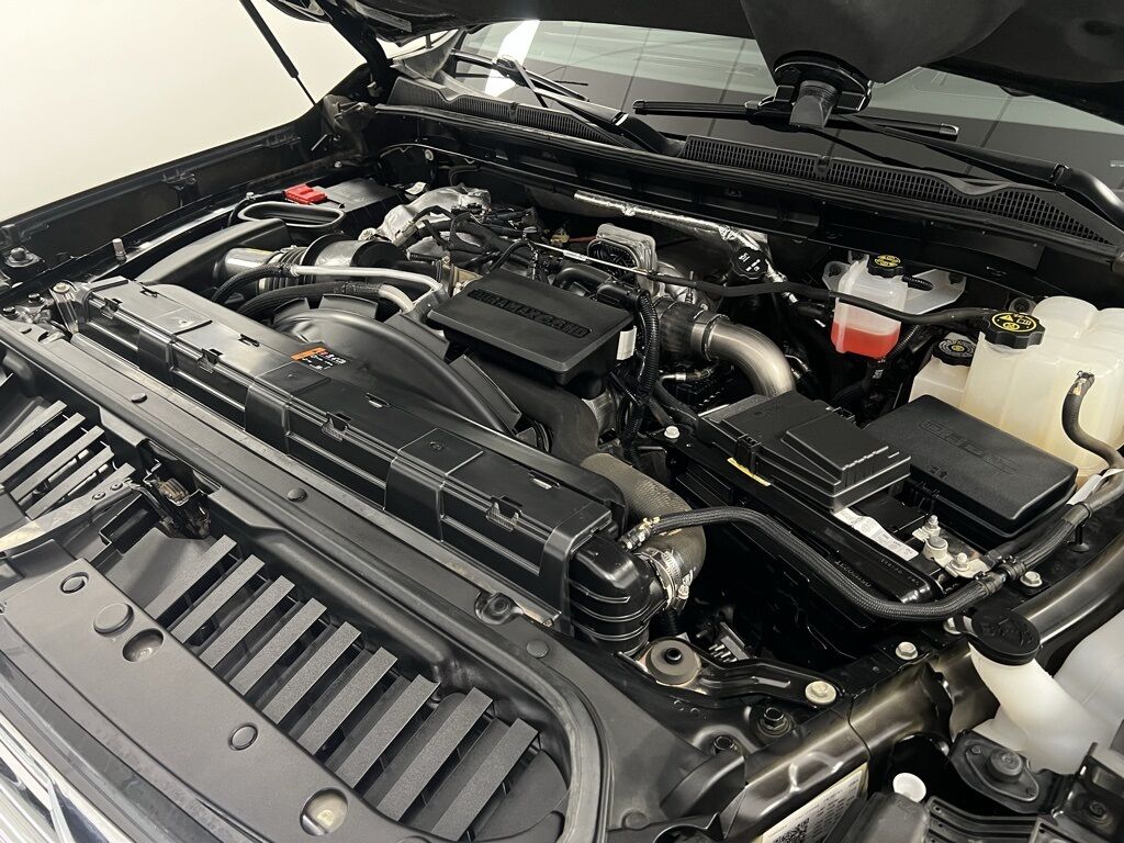 2024 GMC Sierra 3500HD Denali Highlands Ranch CO