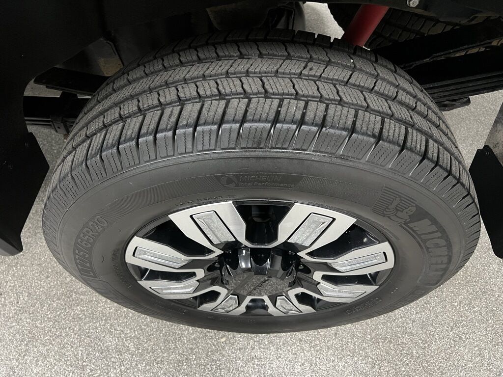 2024 GMC Sierra 3500HD Denali Highlands Ranch CO