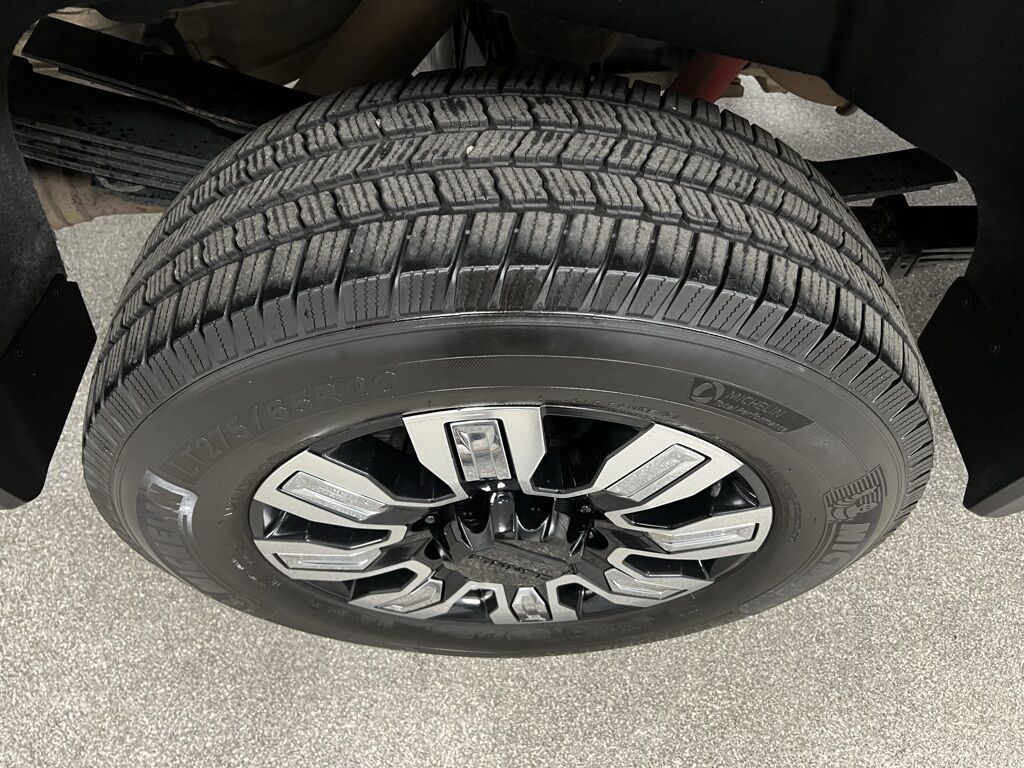 2024 GMC Sierra 3500HD Denali Highlands Ranch CO