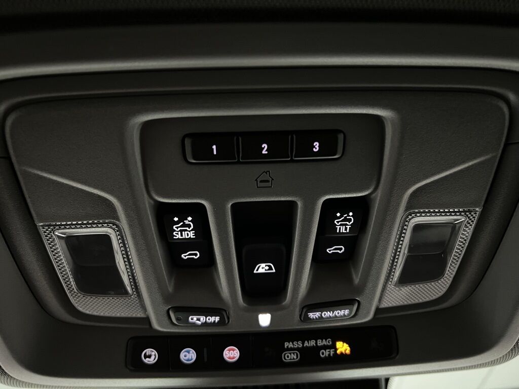 2024 GMC Sierra 3500HD Denali Highlands Ranch CO