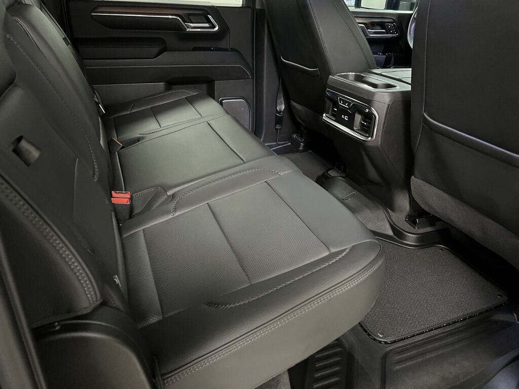 2024 GMC Sierra 3500HD Denali Highlands Ranch CO