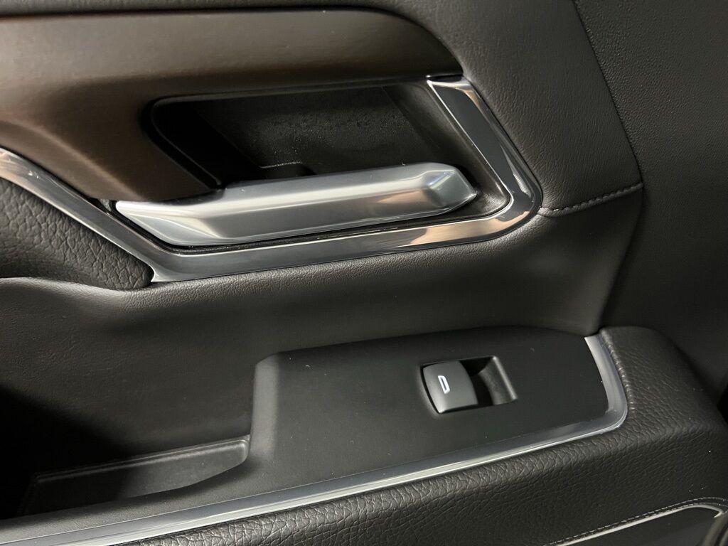 2024 GMC Sierra 3500HD Denali Highlands Ranch CO