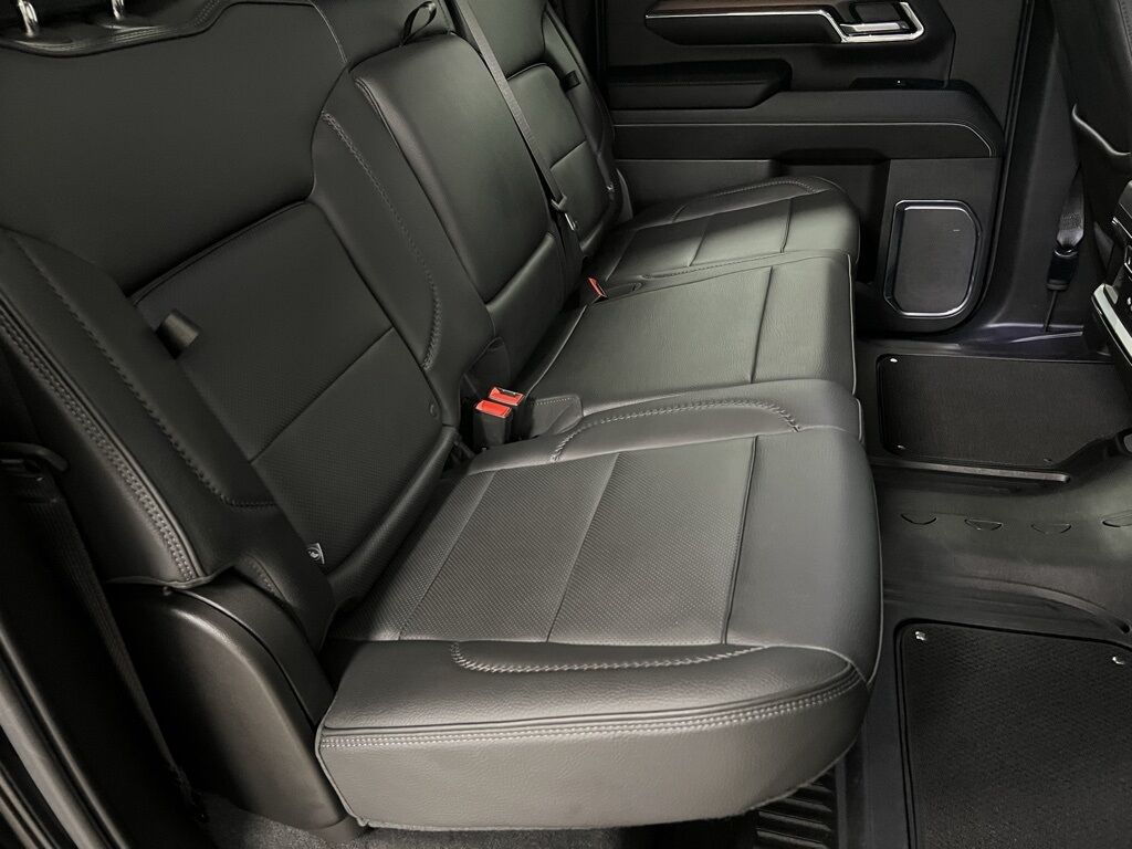 2024 GMC Sierra 3500HD Denali Highlands Ranch CO