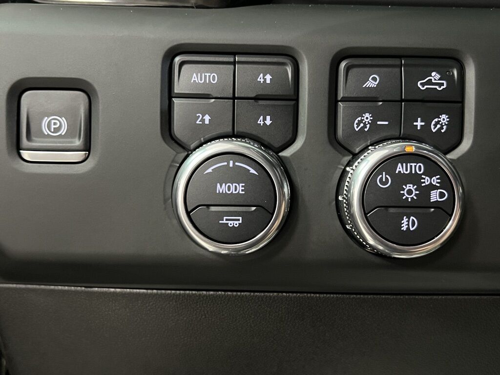 2024 GMC Sierra 3500HD Denali Highlands Ranch CO