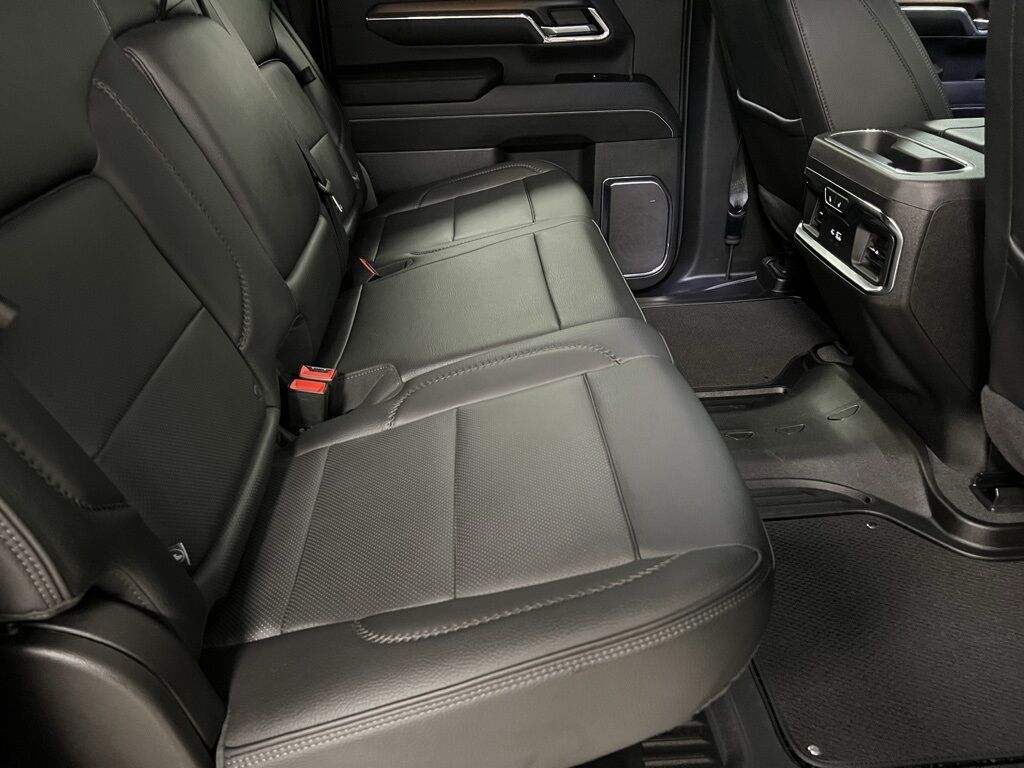 2024 GMC Sierra 3500HD Denali Highlands Ranch CO