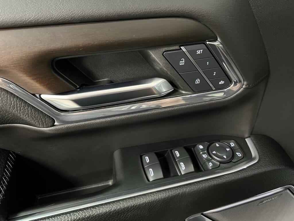 2024 GMC Sierra 3500HD Denali Highlands Ranch CO