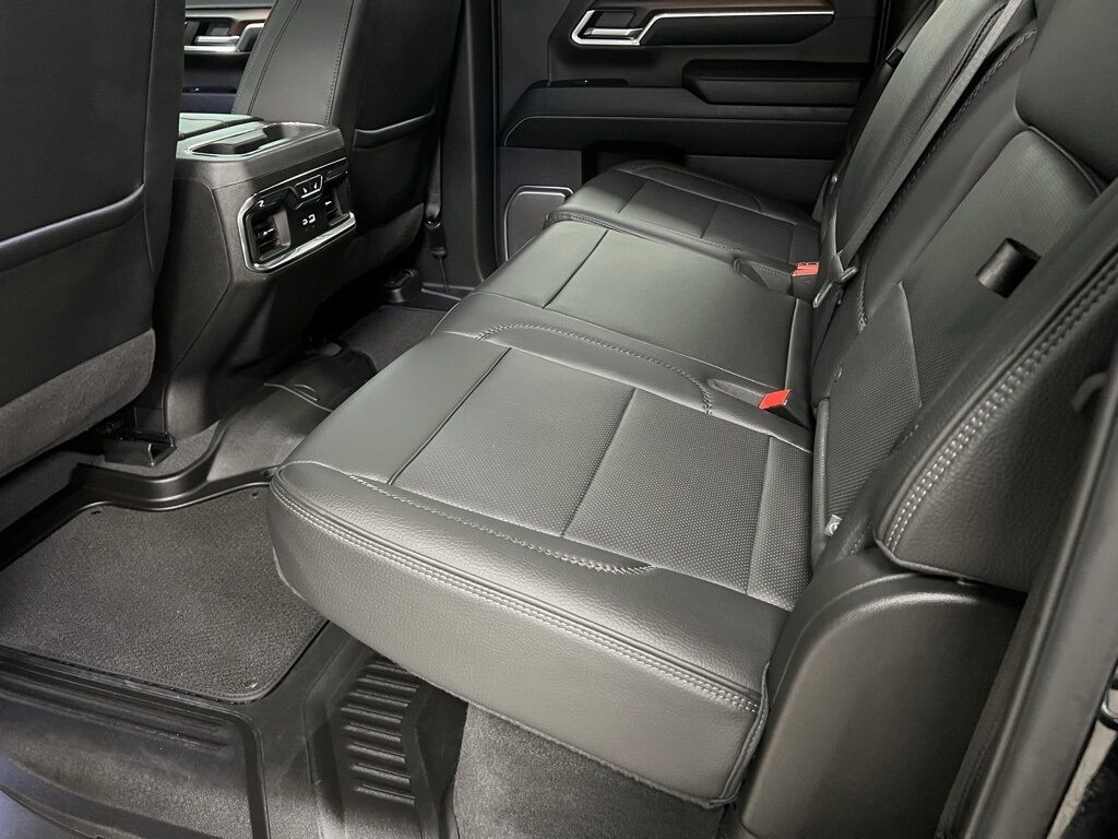 2024 GMC Sierra 3500HD Denali Highlands Ranch CO