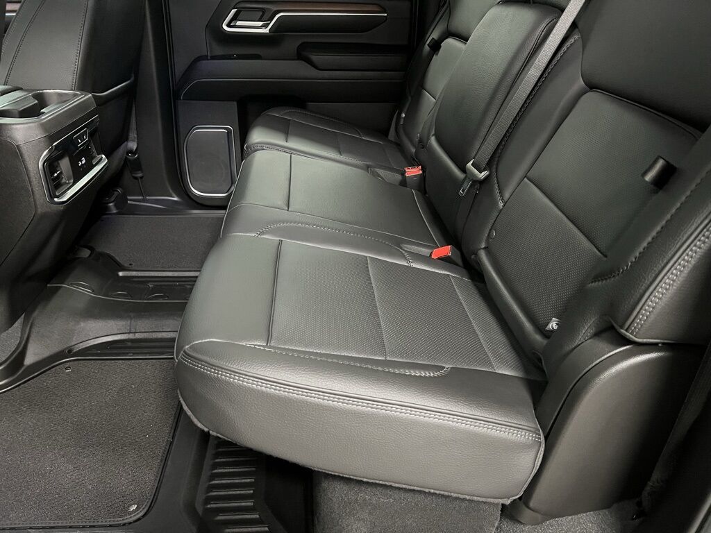 2024 GMC Sierra 3500HD Denali Highlands Ranch CO