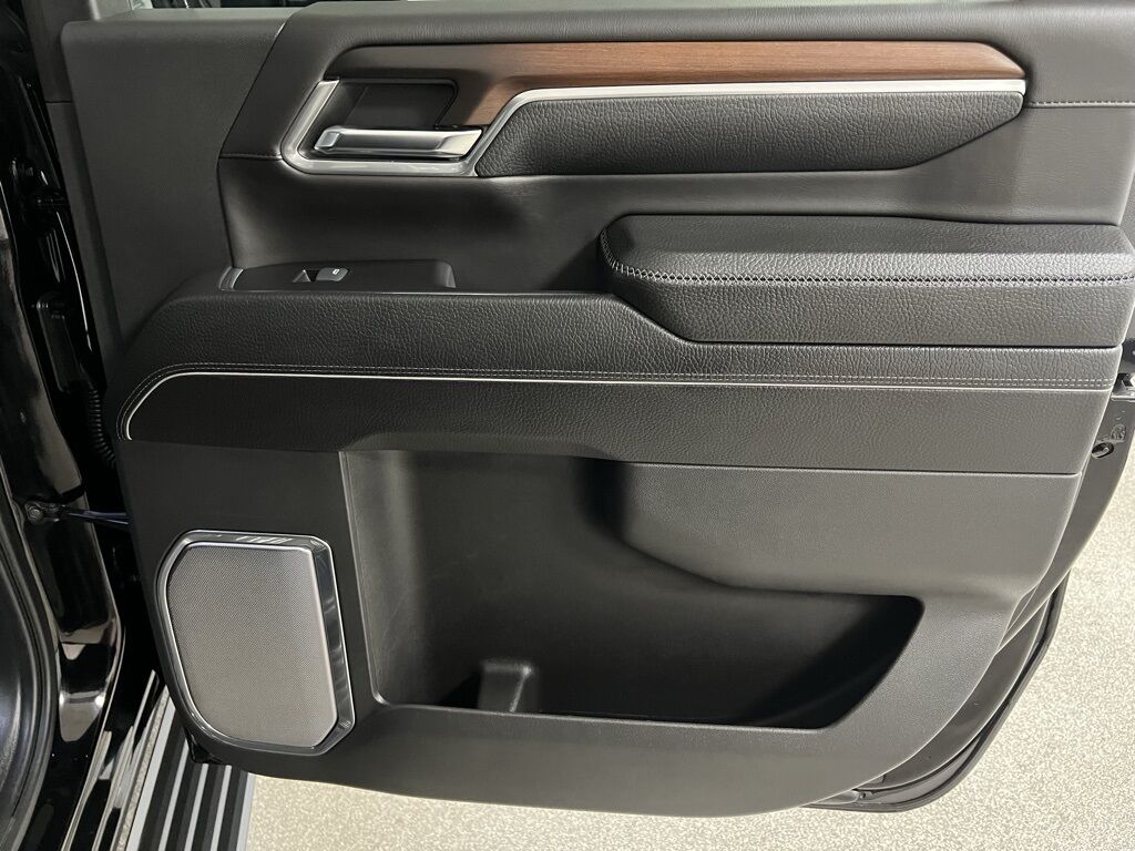 2024 GMC Sierra 3500HD Denali Highlands Ranch CO