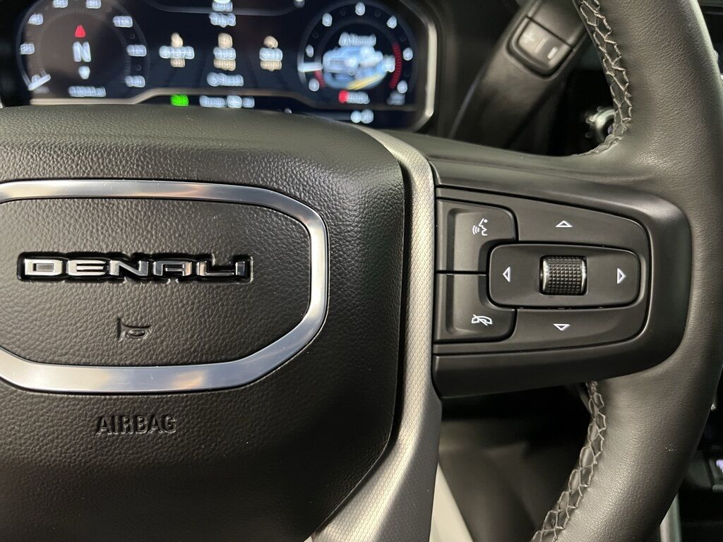 2024 GMC Sierra 3500HD Denali Highlands Ranch CO