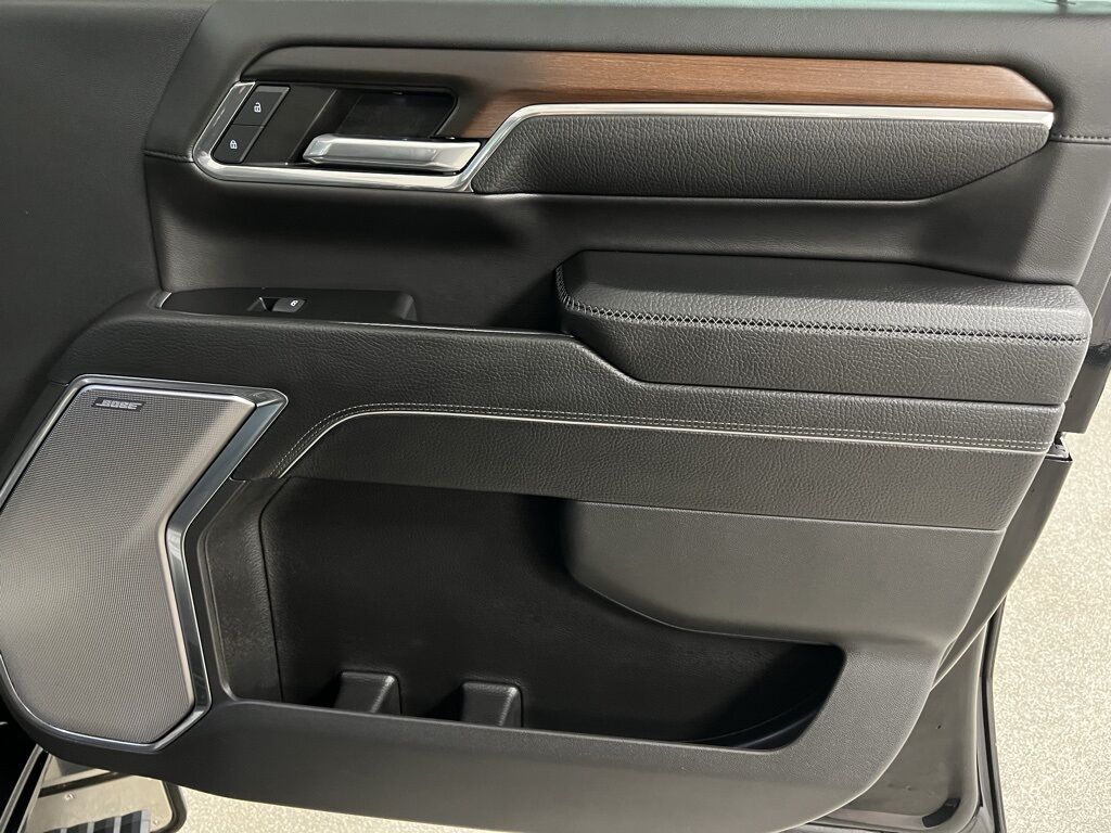 2024 GMC Sierra 3500HD Denali Highlands Ranch CO