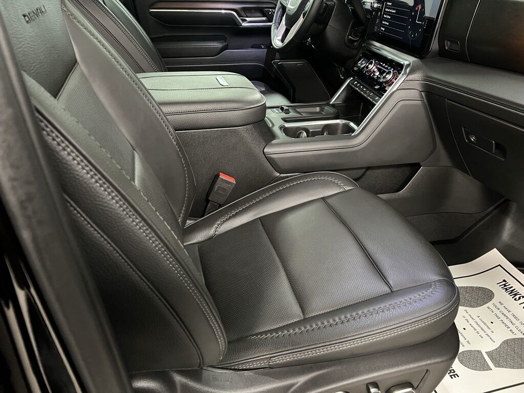2024 GMC Sierra 3500HD Denali Highlands Ranch CO