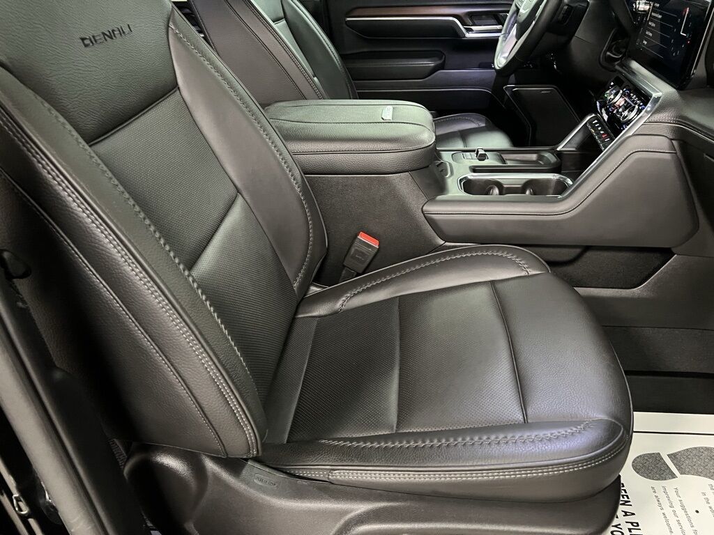 2024 GMC Sierra 3500HD Denali Highlands Ranch CO