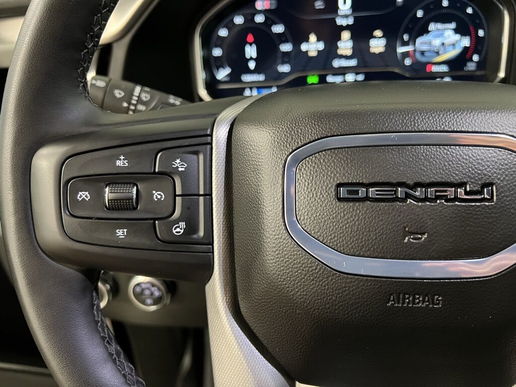 2024 GMC Sierra 3500HD Denali Highlands Ranch CO