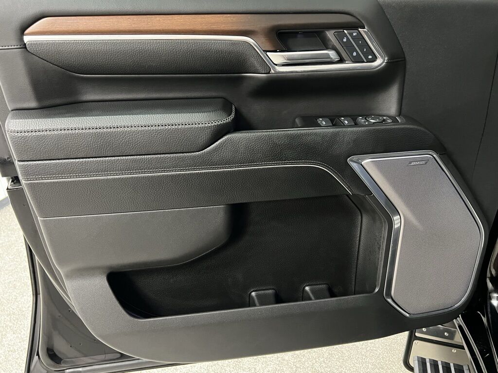 2024 GMC Sierra 3500HD Denali Highlands Ranch CO