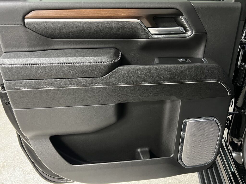 2024 GMC Sierra 3500HD Denali Highlands Ranch CO