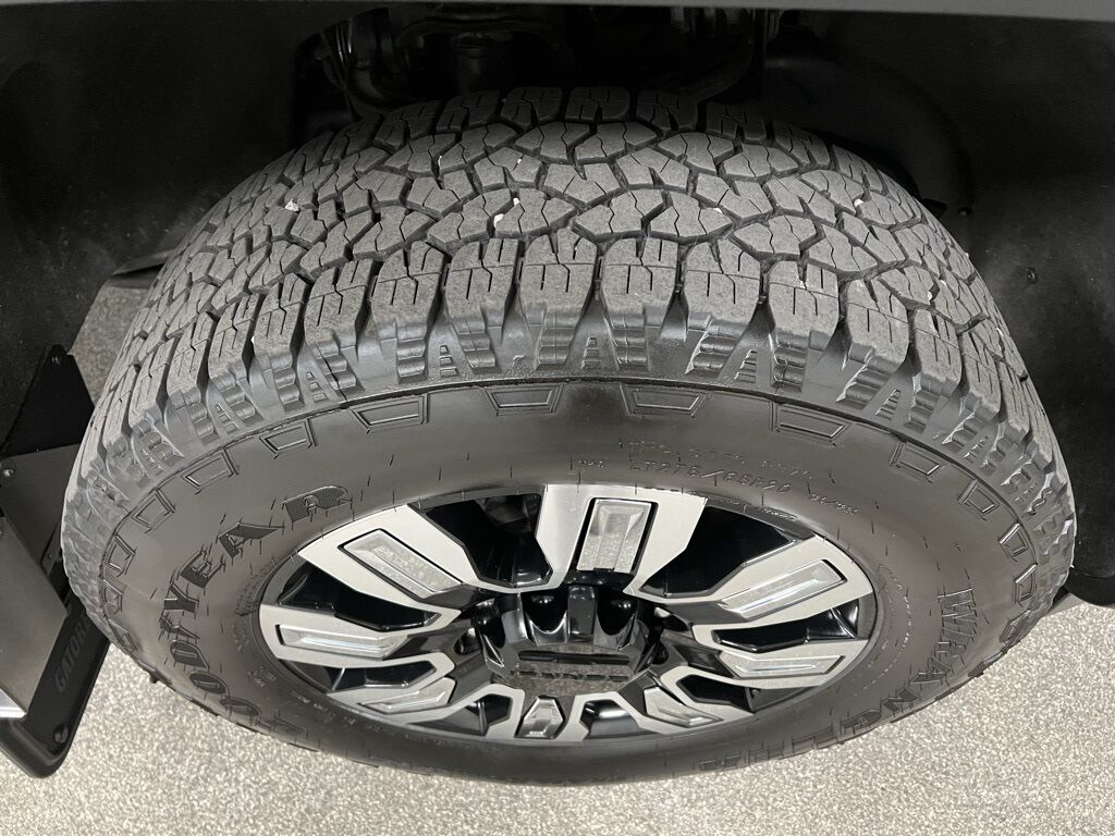 2024 GMC Sierra 3500HD Denali Highlands Ranch CO