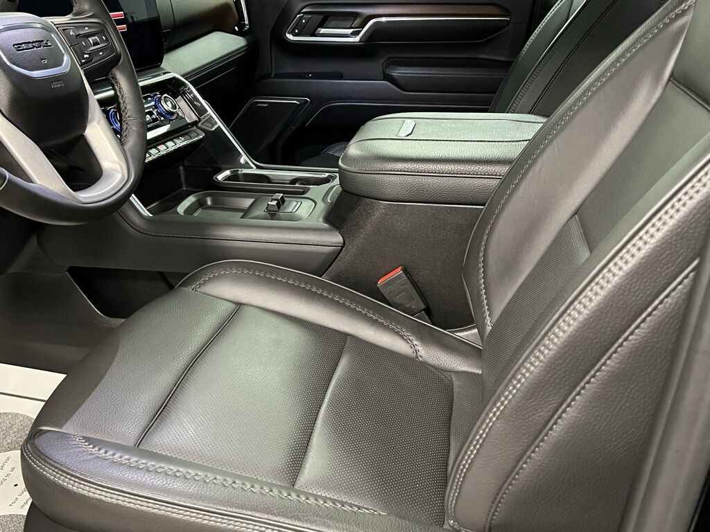 2024 GMC Sierra 3500HD Denali Highlands Ranch CO