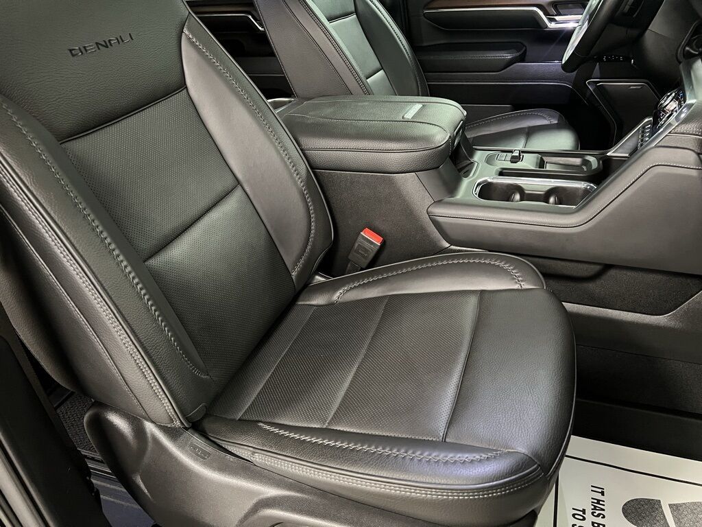 2024 GMC Sierra 3500HD Denali Highlands Ranch CO