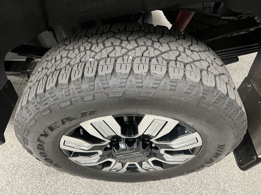 2024 GMC Sierra 3500HD Denali Highlands Ranch CO