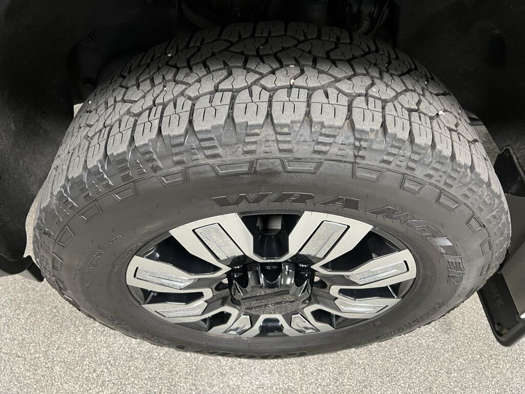 2024 GMC Sierra 3500HD Denali Highlands Ranch CO