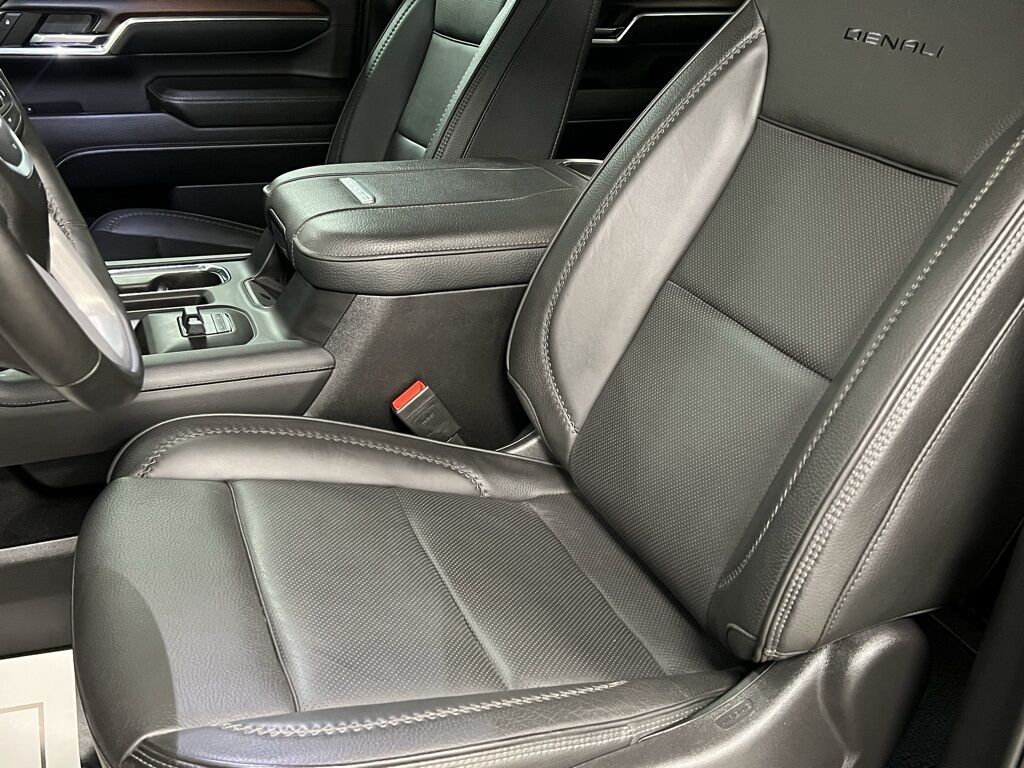 2024 GMC Sierra 3500HD Denali Highlands Ranch CO