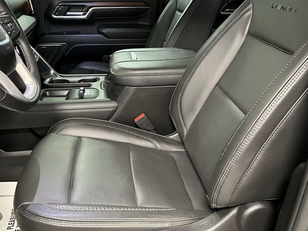 2024 GMC Sierra 3500HD Denali Highlands Ranch CO