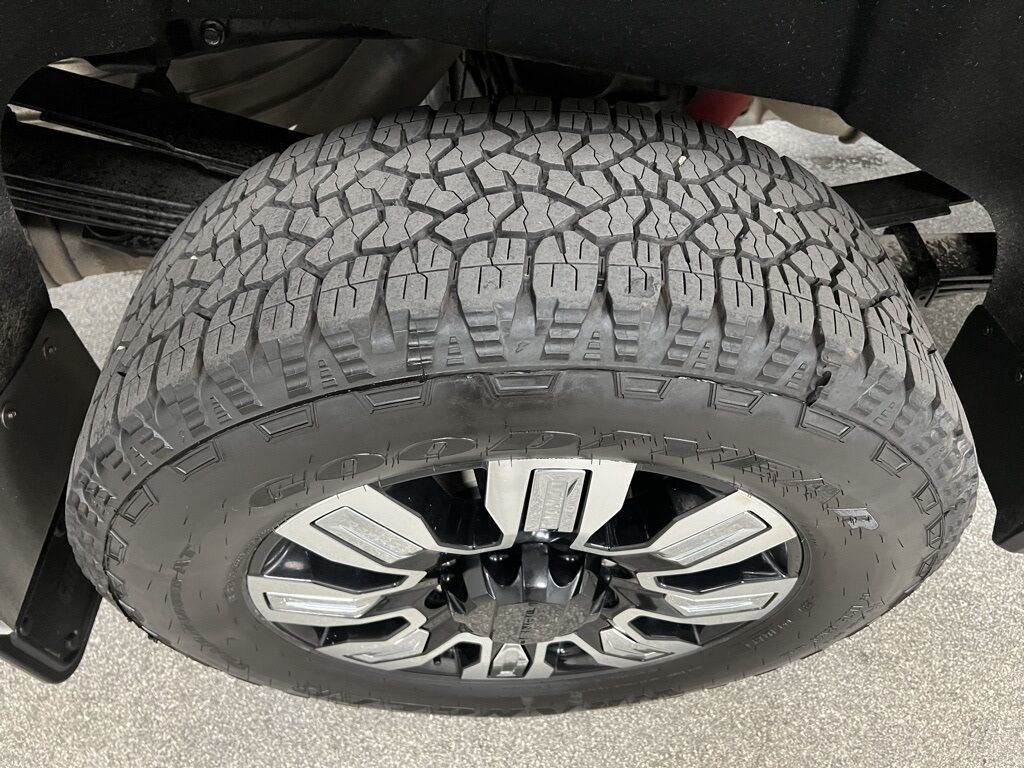 2024 GMC Sierra 3500HD Denali Highlands Ranch CO