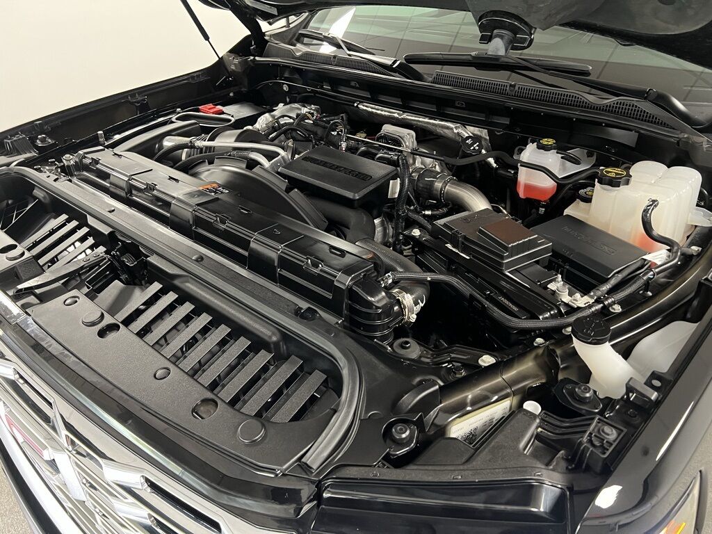 2024 GMC Sierra 3500HD Denali Highlands Ranch CO
