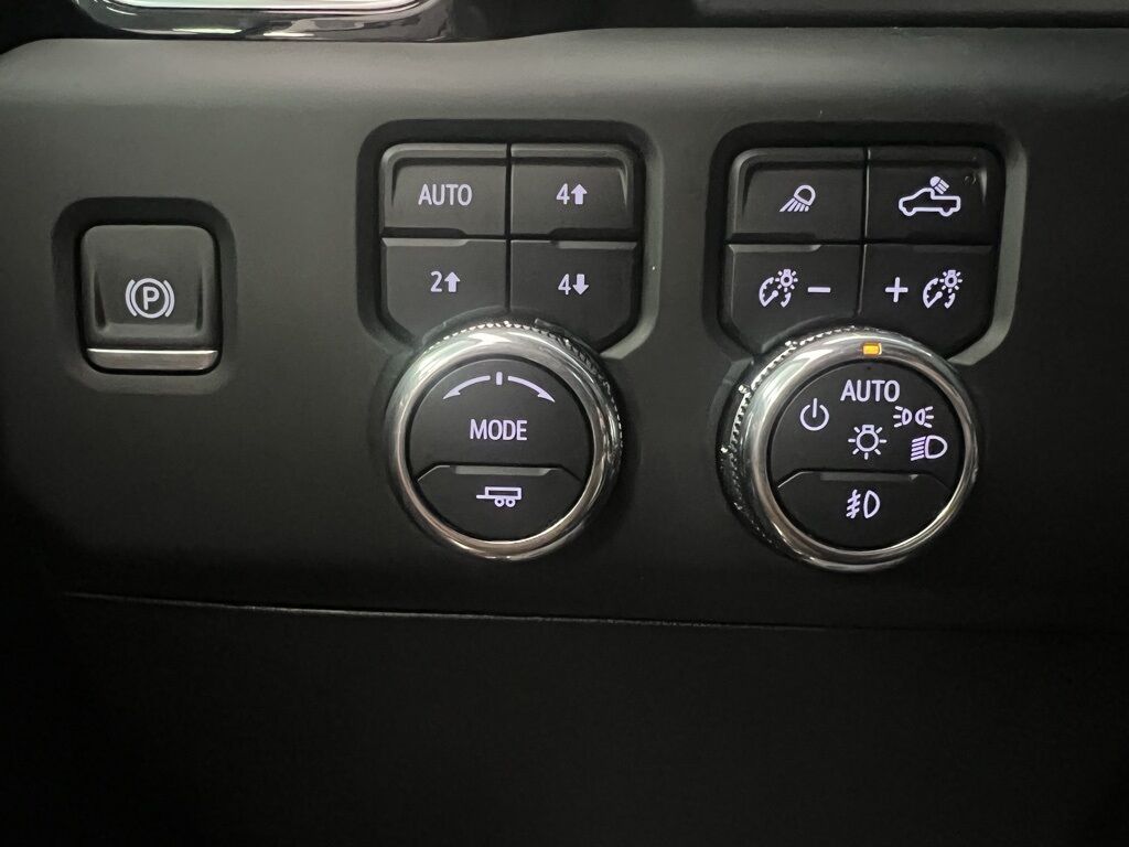 2024 GMC Sierra 3500HD Denali Highlands Ranch CO