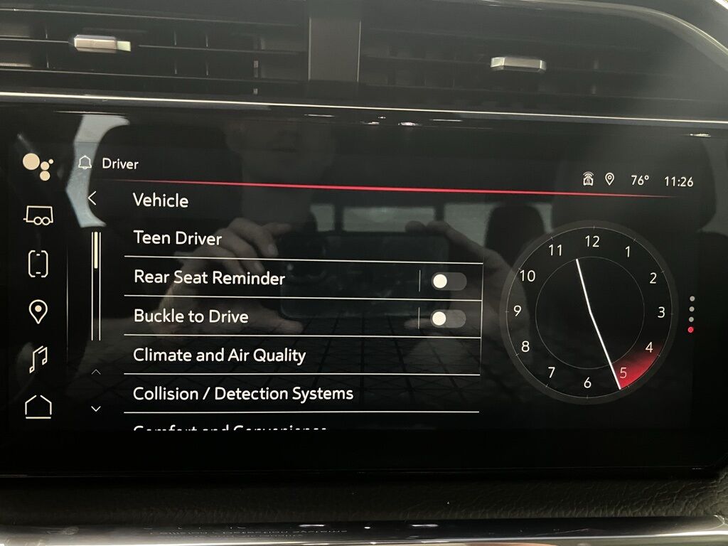 2024 GMC Sierra 3500HD Denali Highlands Ranch CO