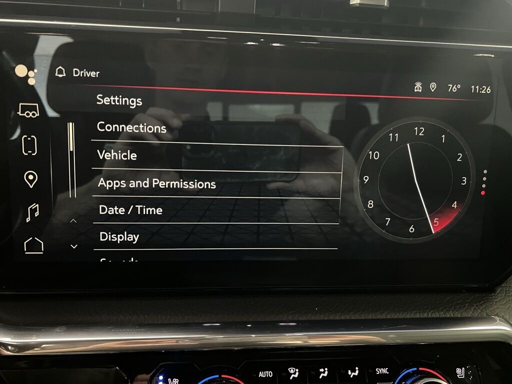 2024 GMC Sierra 3500HD Denali Highlands Ranch CO