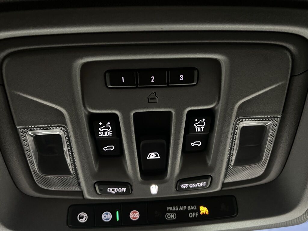 2024 GMC Sierra 3500HD Denali Highlands Ranch CO